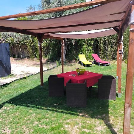 Villa Caremeau 2 Nîmes Extérieur photo