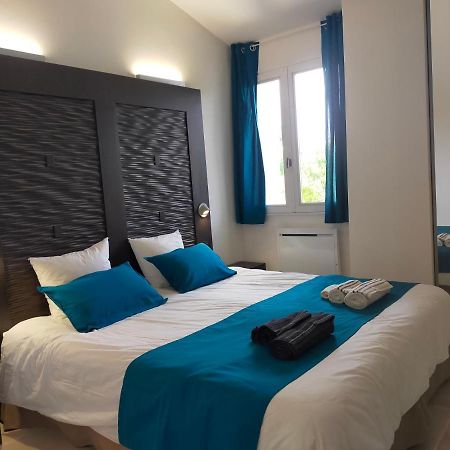 Villa Caremeau 2 Nîmes Extérieur photo