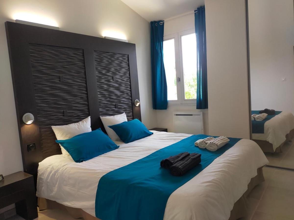 Villa Caremeau 2 Nîmes Extérieur photo