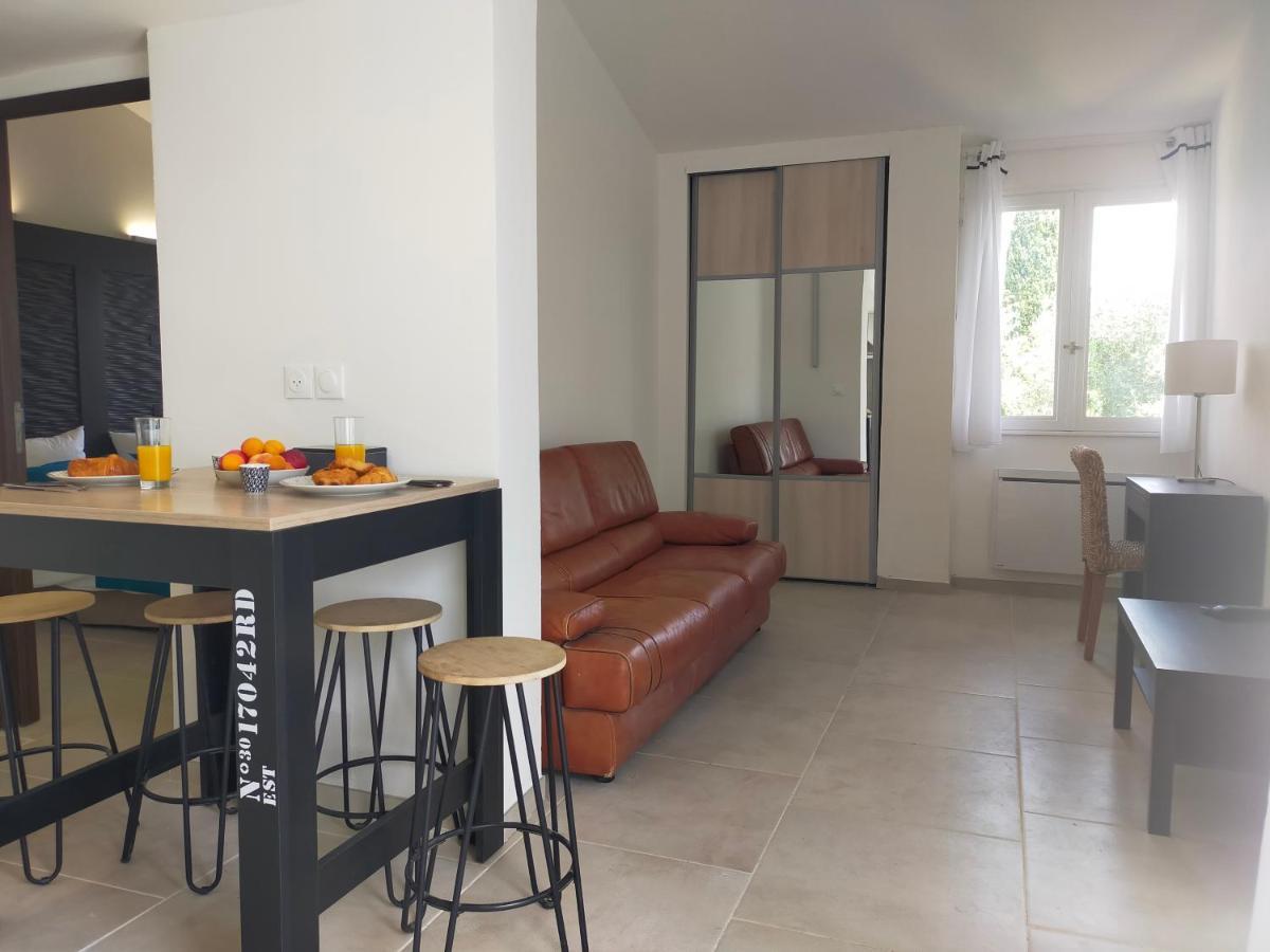 Villa Caremeau 2 Nîmes Extérieur photo