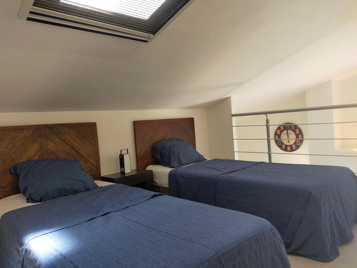 Villa Caremeau 2 Nîmes Extérieur photo