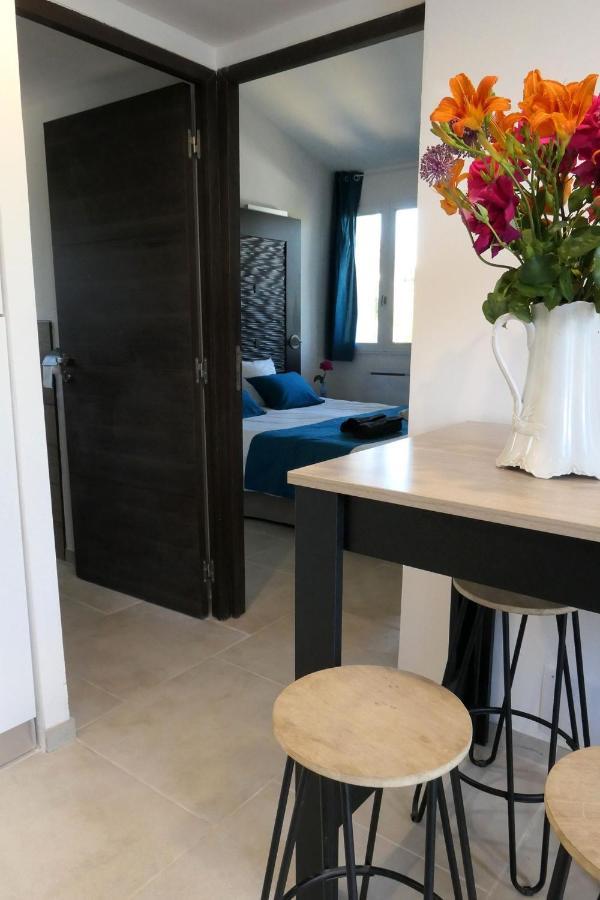Villa Caremeau 2 Nîmes Extérieur photo